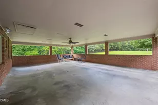 1108 W King St, Hillsborough, NC 27278 - Photo 17