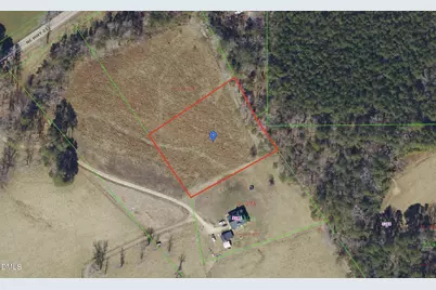 Lot 3 Nc Highway 231, Zebulon, NC 27597 - Photo 1