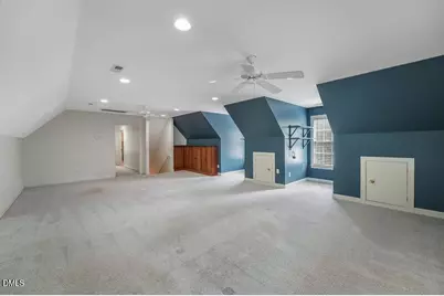 8429 Wycombe Ridge Way, Wake Forest, NC 27587 - Photo 51