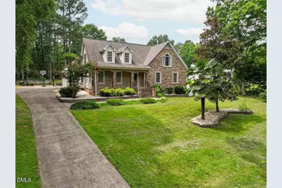 8429 Wycombe Ridge Way, Wake Forest, NC 27587 - Photo 5