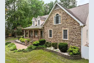 8429 Wycombe Ridge Way, Wake Forest, NC 27587 - Photo 71