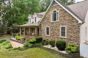 8429 Wycombe Ridge Way, Wake Forest, NC 27587 - Photo 71