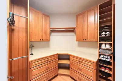 8429 Wycombe Ridge Way, Wake Forest, NC 27587 - Photo 39