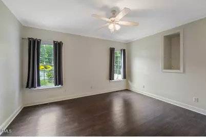 8429 Wycombe Ridge Way, Wake Forest, NC 27587 - Photo 37