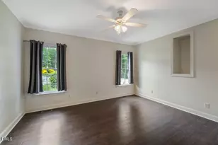 8429 Wycombe Ridge Way, Wake Forest, NC 27587 - Photo 37