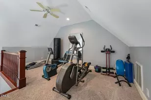 8429 Wycombe Ridge Way, Wake Forest, NC 27587 - Photo 27