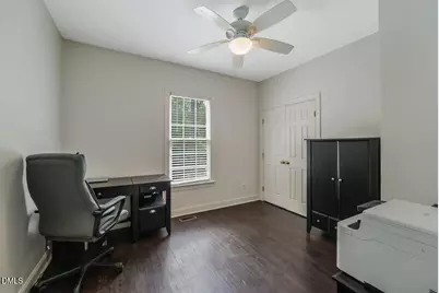 8429 Wycombe Ridge Way, Wake Forest, NC 27587 - Photo 45