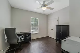 8429 Wycombe Ridge Way, Wake Forest, NC 27587 - Photo 45