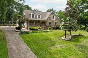 8429 Wycombe Ridge Way, Wake Forest, NC 27587 - Photo 67