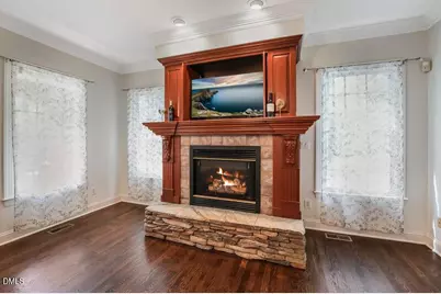 8429 Wycombe Ridge Way, Wake Forest, NC 27587 - Photo 9