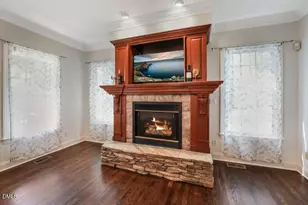 8429 Wycombe Ridge Way, Wake Forest, NC 27587 - Photo 9