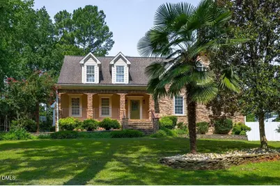 8429 Wycombe Ridge Way, Wake Forest, NC 27587 - Photo 3