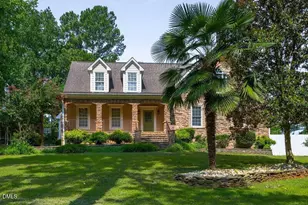 8429 Wycombe Ridge Way, Wake Forest, NC 27587 - Photo 3