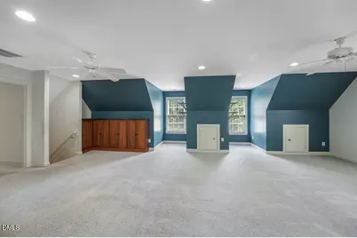 8429 Wycombe Ridge Way, Wake Forest, NC 27587 - Photo 49