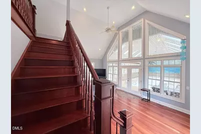 8429 Wycombe Ridge Way, Wake Forest, NC 27587 - Photo 25