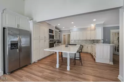 8429 Wycombe Ridge Way, Wake Forest, NC 27587 - Photo 15