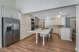 8429 Wycombe Ridge Way, Wake Forest, NC 27587 - Photo 15