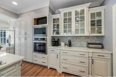 8429 Wycombe Ridge Way, Wake Forest, NC 27587 - Photo 19