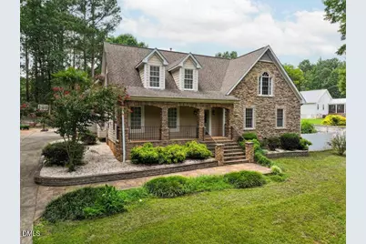 8429 Wycombe Ridge Way, Wake Forest, NC 27587 - Photo 1