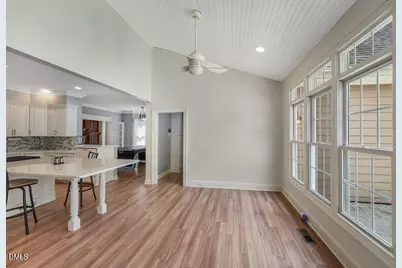 8429 Wycombe Ridge Way, Wake Forest, NC 27587 - Photo 21