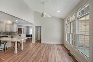 8429 Wycombe Ridge Way, Wake Forest, NC 27587 - Photo 21