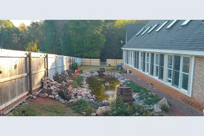 8429 Wycombe Ridge Way, Wake Forest, NC 27587 - Photo 65