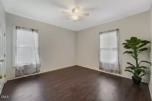 8429 Wycombe Ridge Way, Wake Forest, NC 27587 - Photo 43