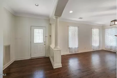 8429 Wycombe Ridge Way, Wake Forest, NC 27587 - Photo 7