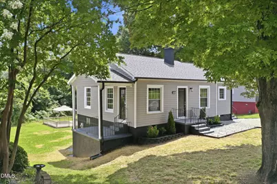 402 W Gilbreath Street, Graham, NC 27253 - Photo 5