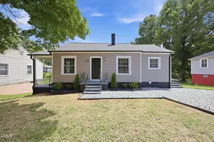 402 W Gilbreath St, Graham, NC 27253 - Photo 1