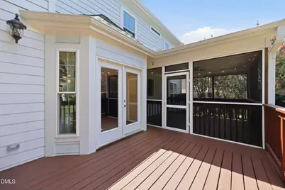 2908 Oak Bridge Drive, Raleigh, NC 27610 - Photo 45