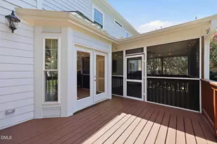2908 Oak Bridge Dr, Raleigh, NC 27610 - Photo 31