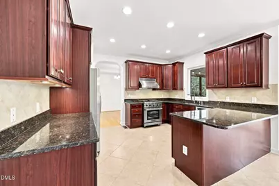 2908 Oak Bridge Drive, Raleigh, NC 27610 - Photo 15
