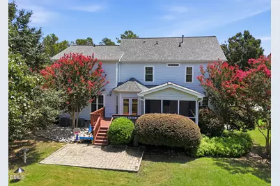 2908 Oak Bridge Drive, Raleigh, NC 27610 - Photo 51