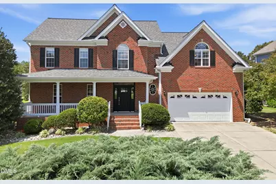 2908 Oak Bridge Drive, Raleigh, NC 27610 - Photo 3