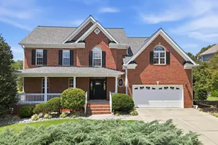 2908 Oak Bridge Dr, Raleigh, NC 27610 - Photo 3