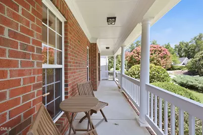 2908 Oak Bridge Drive, Raleigh, NC 27610 - Photo 5