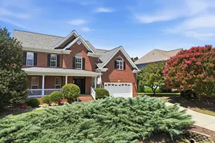 2908 Oak Bridge Dr, Raleigh, NC 27610 - Photo 1