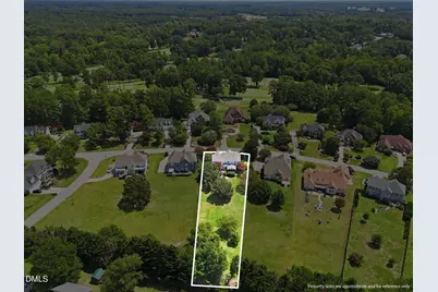 2908 Oak Bridge Drive, Raleigh, NC 27610 - Photo 53
