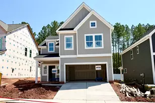 1211 Westerland Wy, Durham, NC 27703 - Photo 1