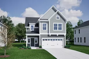 1211 Westerland Wy, Durham, NC 27703 - Photo 1