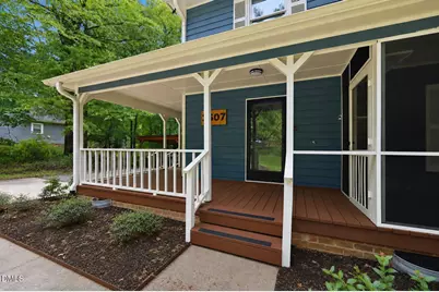 3607 Courtland Drive, Durham, NC 27707 - Photo 3