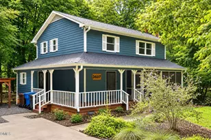 3607 Courtland Dr, Durham, NC 27707 - Photo 1