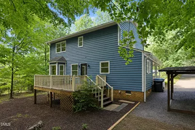 3607 Courtland Drive, Durham, NC 27707 - Photo 23