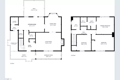 3607 Courtland Drive, Durham, NC 27707 - Photo 31