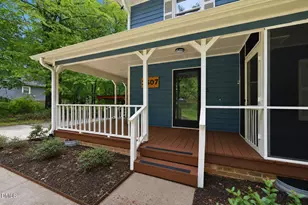 3607 Courtland Dr, Durham, NC 27707 - Photo 3