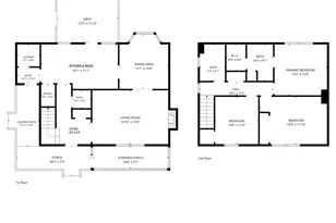 3607 Courtland Dr, Durham, NC 27707 - Photo 31