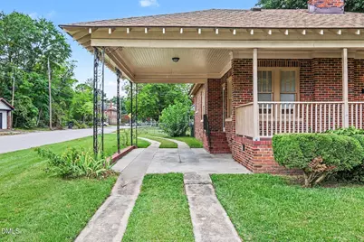 633 Eastern Avenue, Rocky Mount, NC 27801 - Photo 3