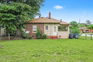 633 Eastern Ave, Rocky Mount, NC 27801 - Photo 15