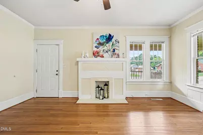 633 Eastern Avenue, Rocky Mount, NC 27801 - Photo 5